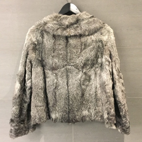 Real Fur Jacket - Picture 2 of 2